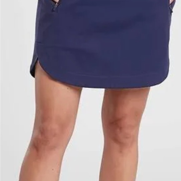 Athleta fairway golf skort size 3x - Picture 6 of 6